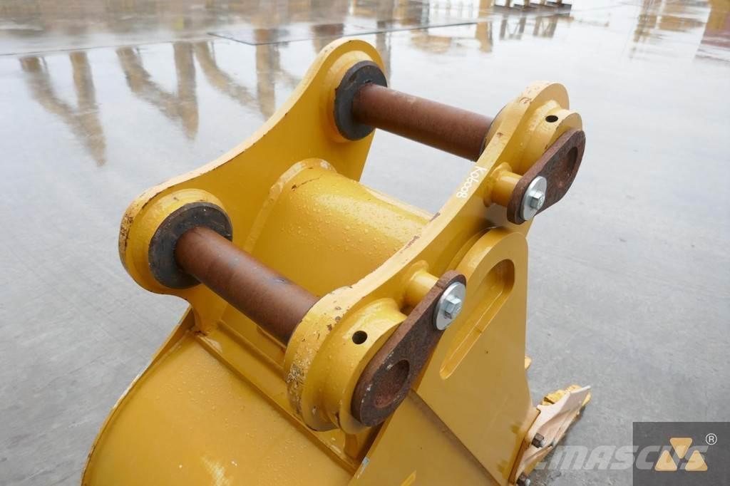 CAT 320 Bucket Skopor