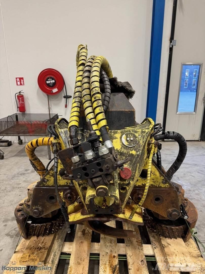 John Deere H480C Skördaraggregat