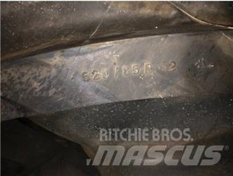 Michelin 520/85R42 Trösktillbehör