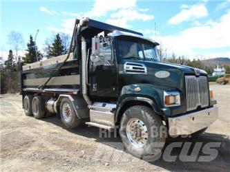 Western Star 4700 SF Tippbilar