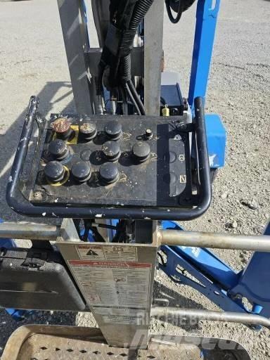 Genie TZ 50 Skylift