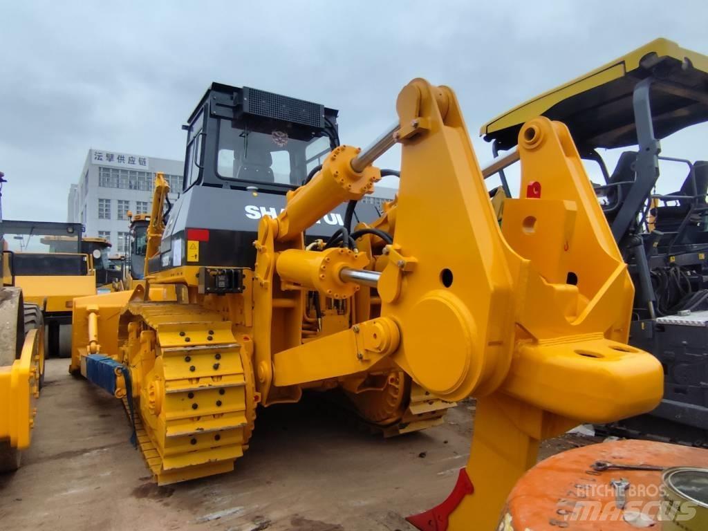 Shantui SD32 Bandschaktare