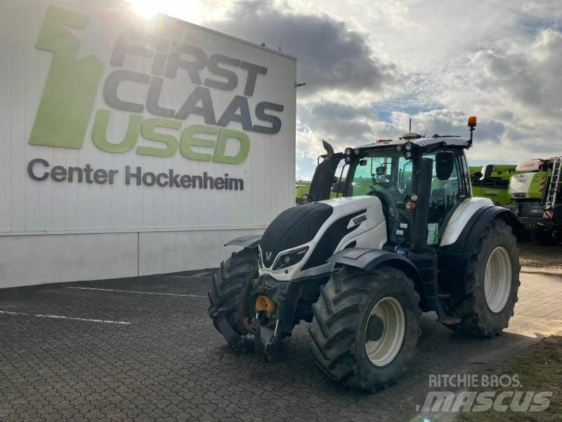 Valtra T 174e Traktorer