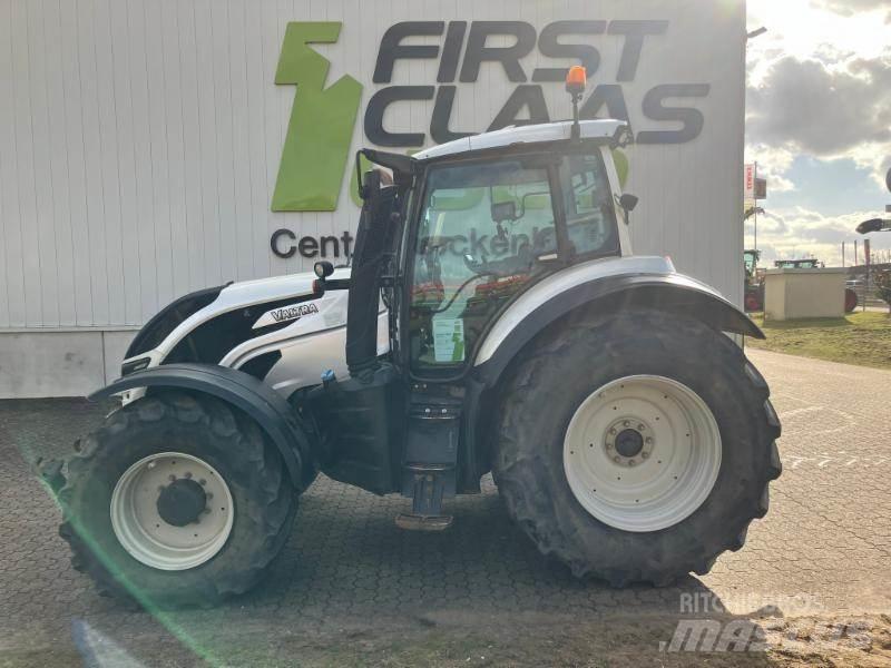 Valtra T 174e Traktorer