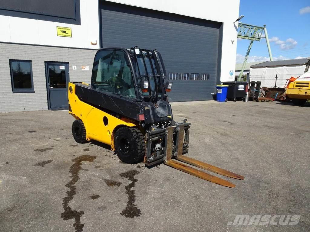 JCB TLT30D Teleskoplastare