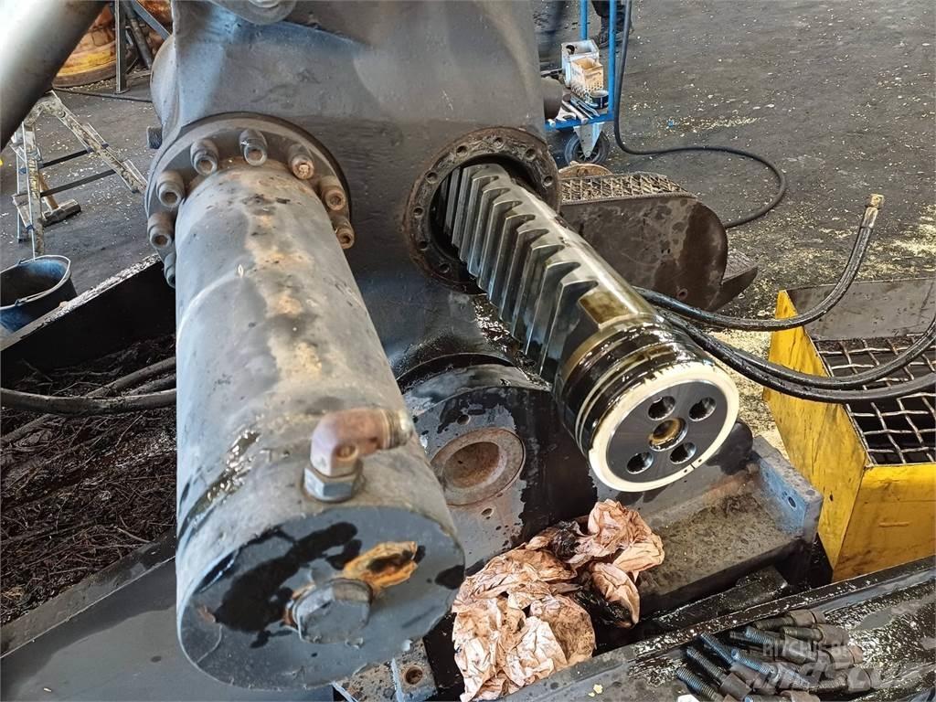Loglift 190v Skördarkranar