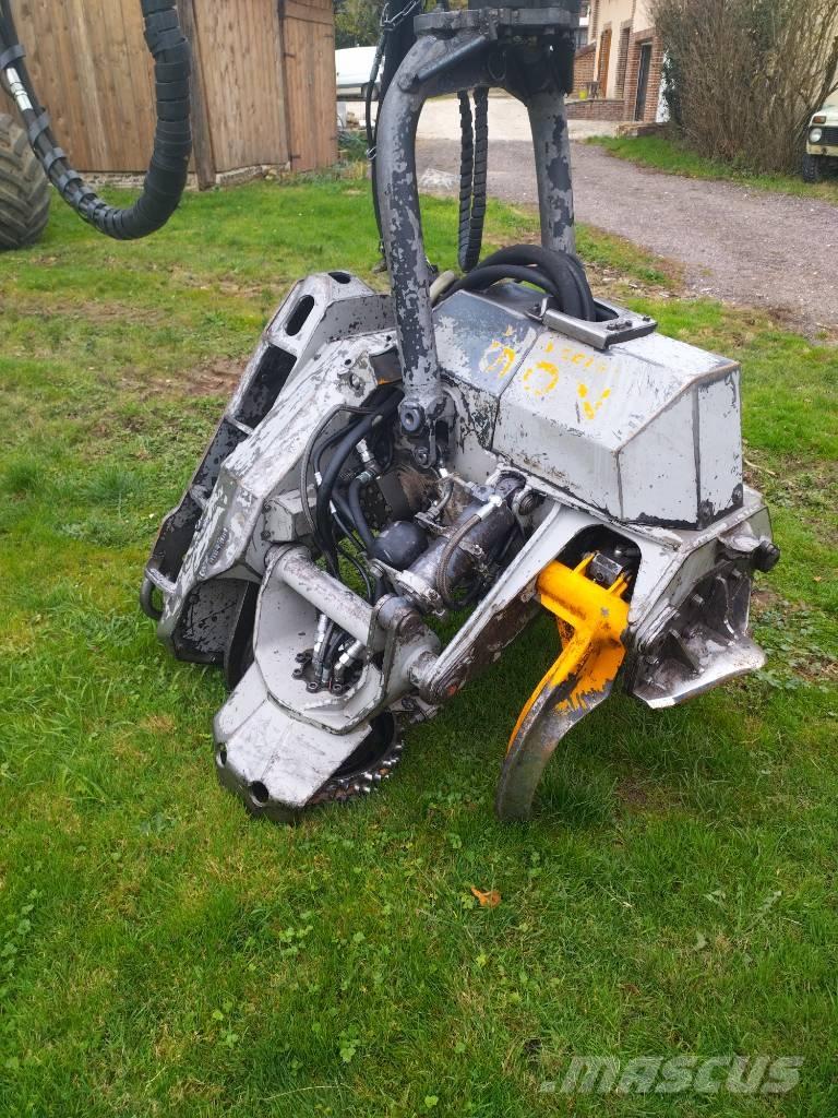 Rottne H20B Skördare