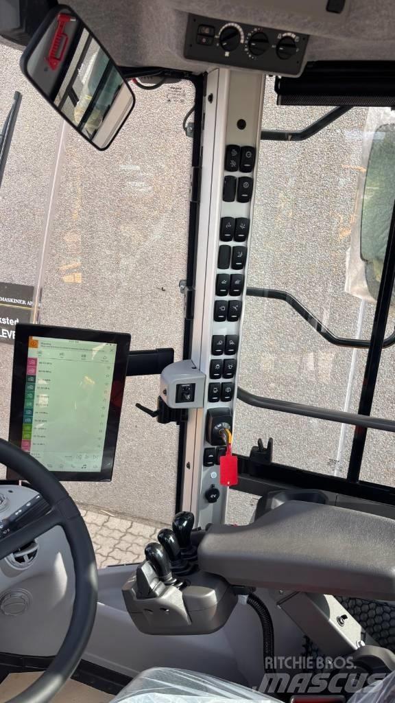 Volvo L110H Hjullastare