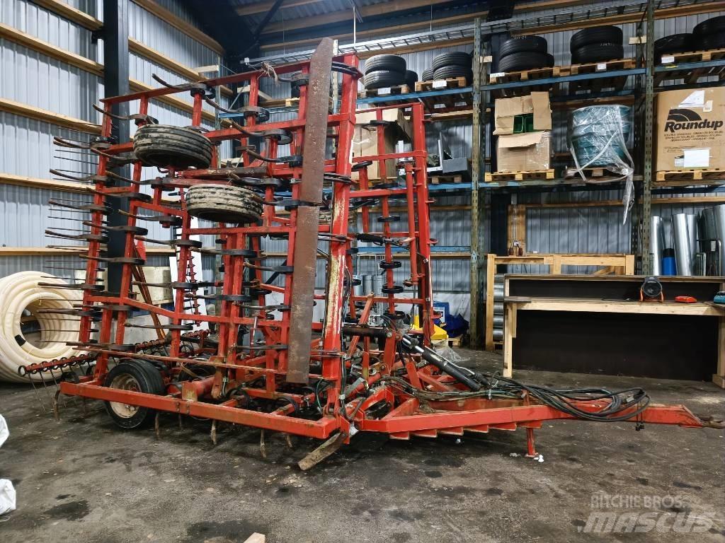 Potila Magnum 720 Harvar
