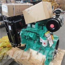 Cummins 4BT3.9-G2 Motorer