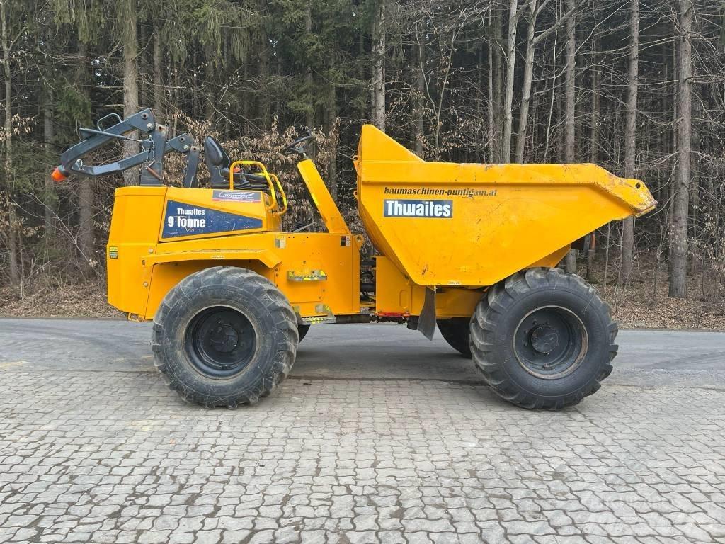 Thwaites MACH 2090 Midjestyrd dumper