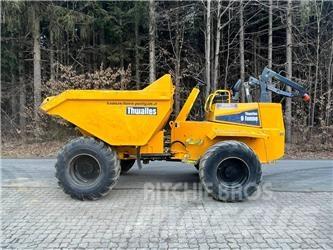 Thwaites MACH 2090 Midjestyrd dumper