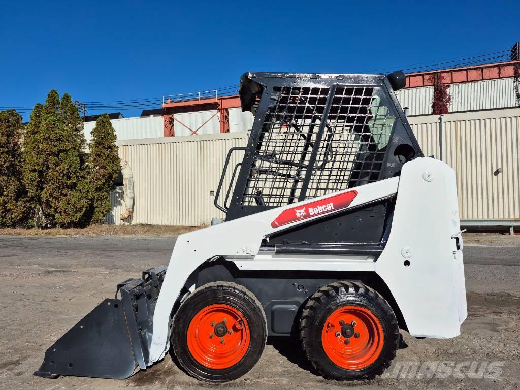 Bobcat S 70 Kompaktlastare