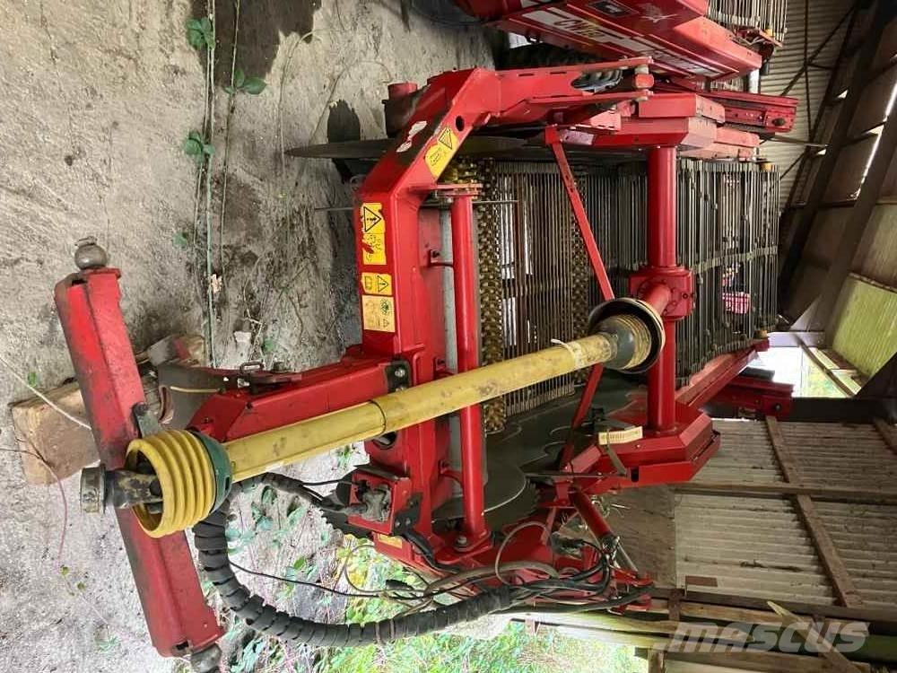 Grimme CS 150 Potatisodlingsutrustning - Övrigt