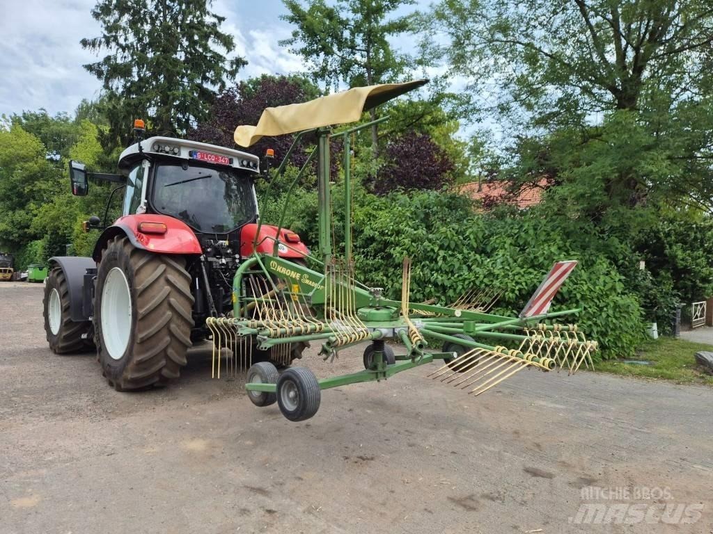 Krone Swadro 46 Strängläggare