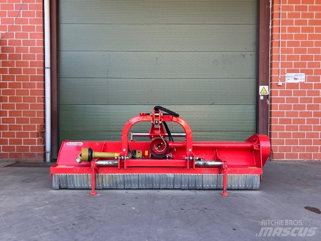 Maschio Tigre 280 Betesputsare