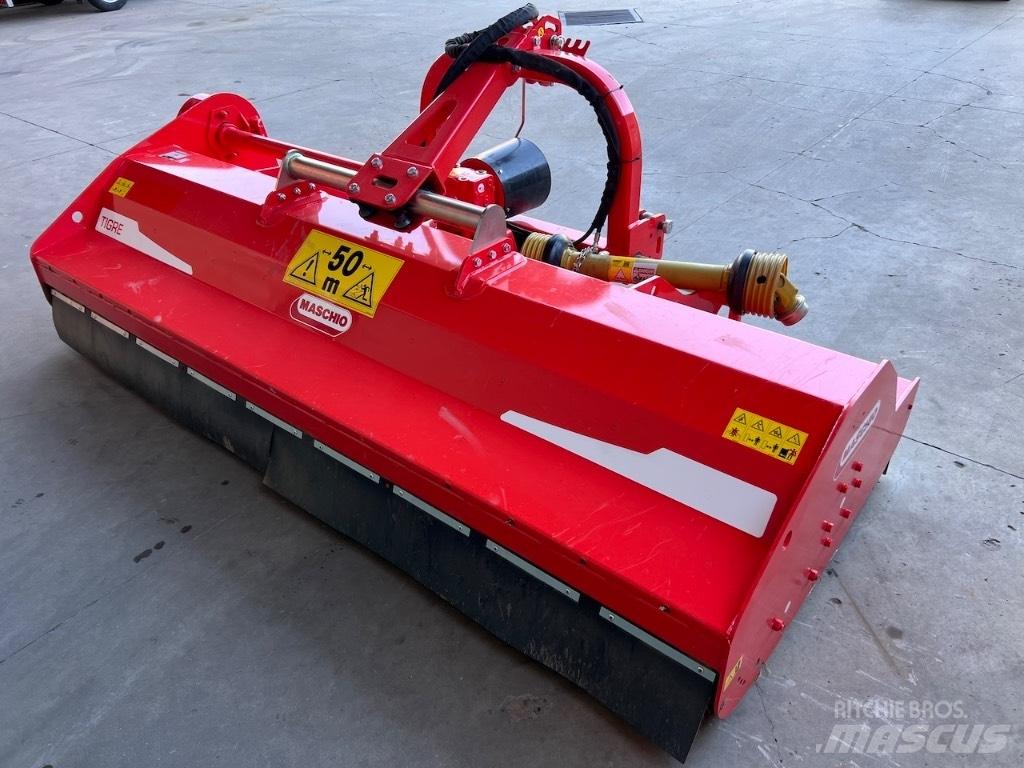 Maschio Tigre 280 Betesputsare