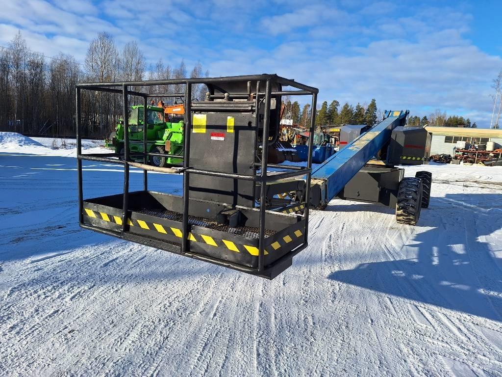 Genie S 65 Bomliftar
