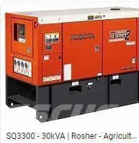 Mosa TS 500 PS/BC Svetsmaskiner
