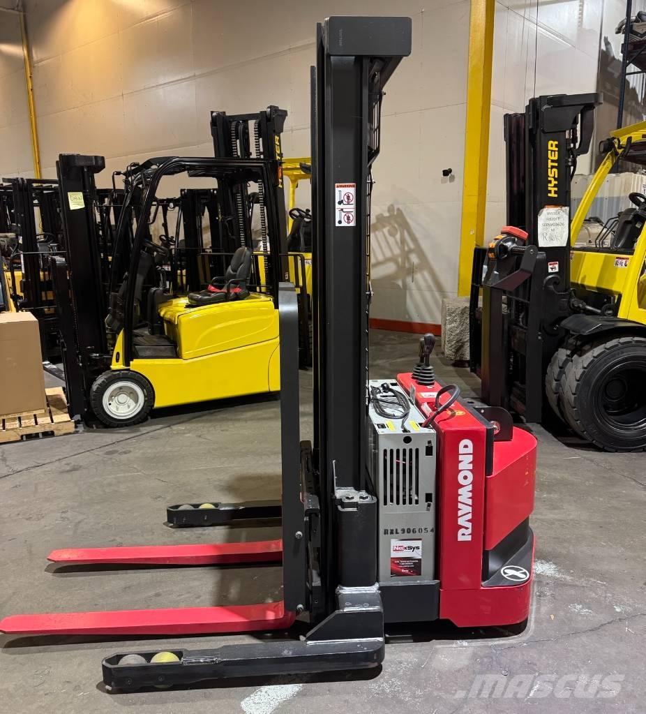 Raymond RSS40 Staplare