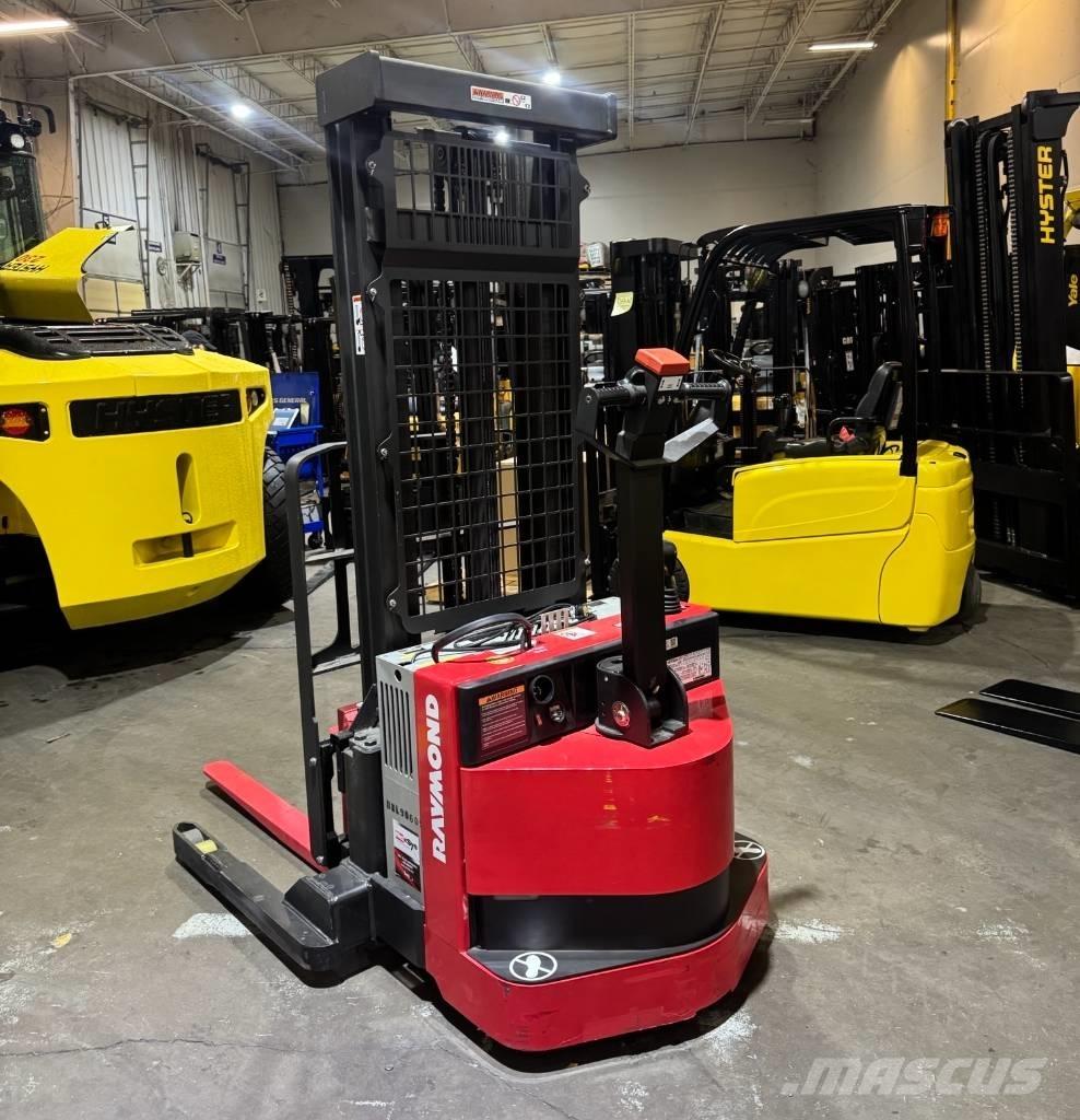 Raymond RSS40 Staplare