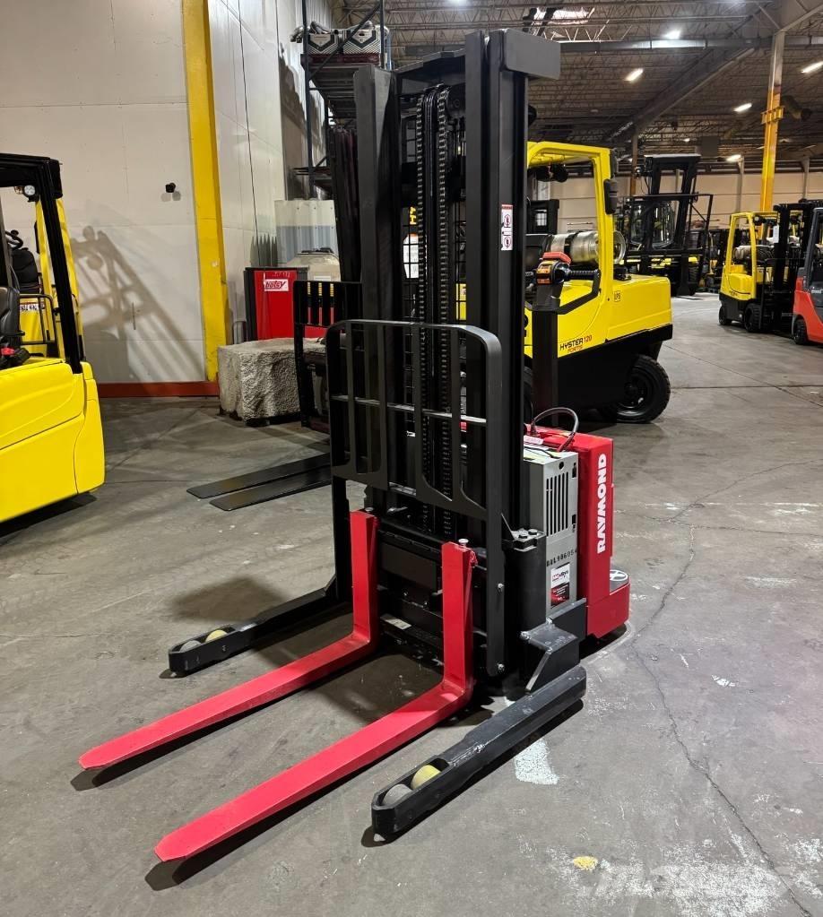 Raymond RSS40 Staplare