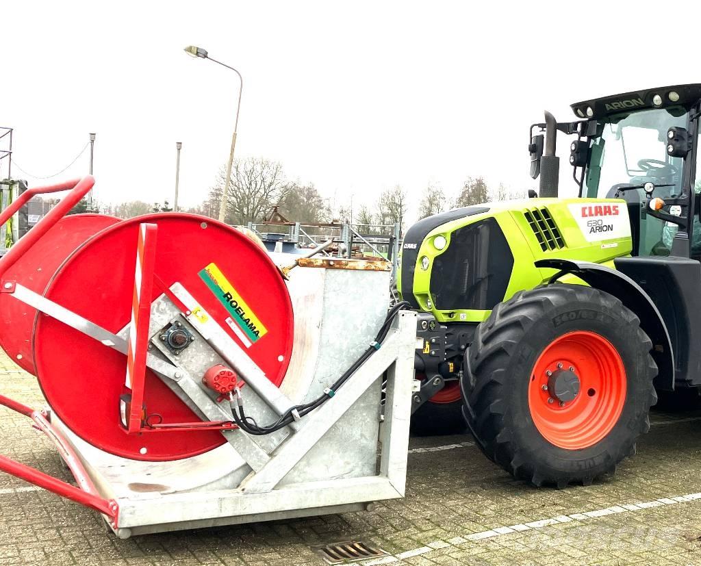 Roelama RFT 23 Övrigt växtnäring och gödsel