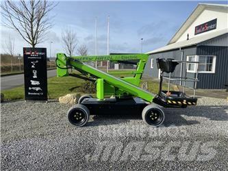 Niftylift HR 12 E Bomliftar