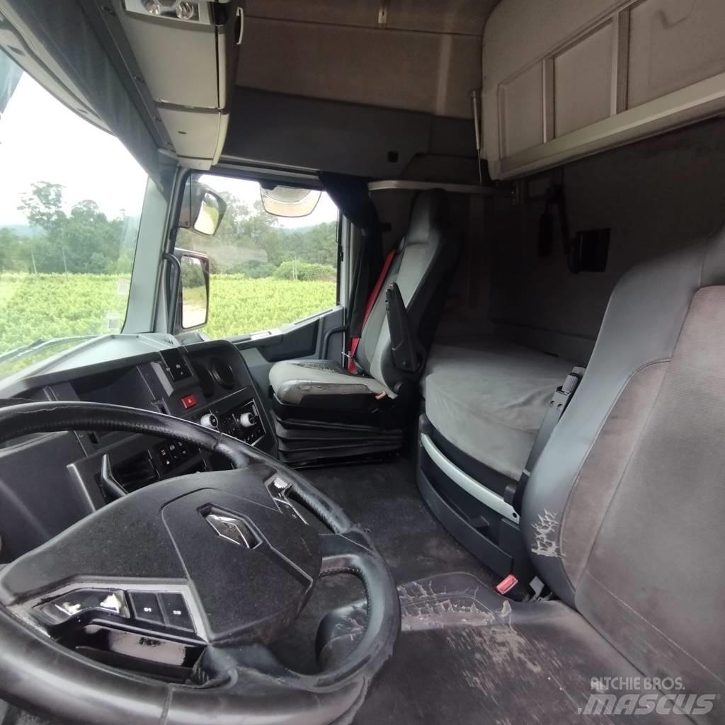Renault T460 Dragbilar