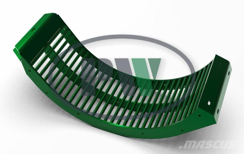 PW AXE28957 Trösktillbehör