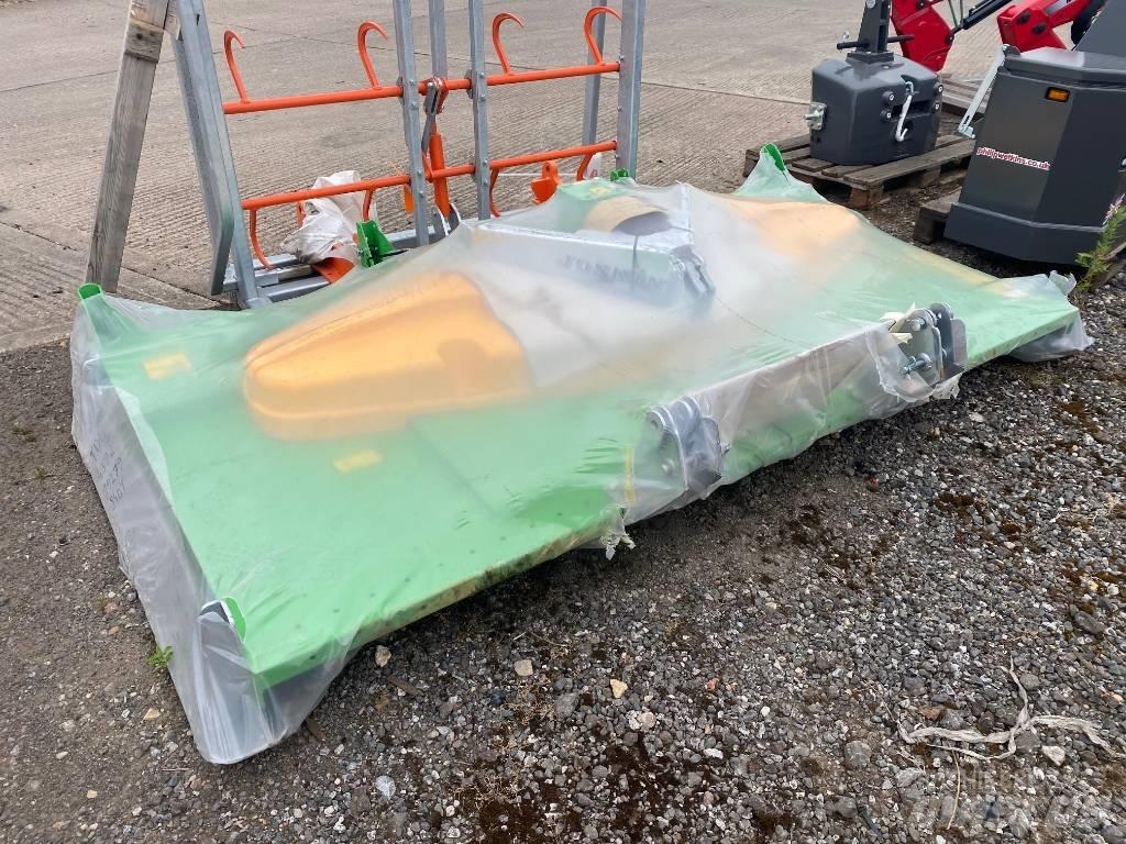 Joskin TR 270 C3 Betesputsare