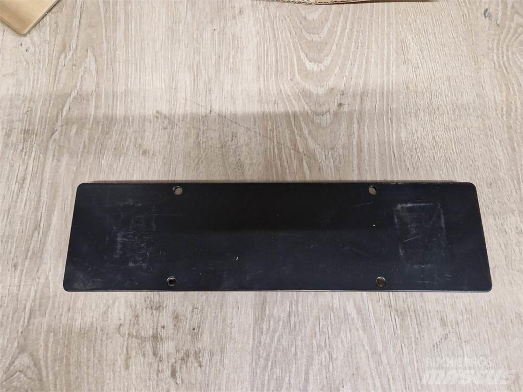 Eco Log 7007176 Redskap till skogsmaskiner