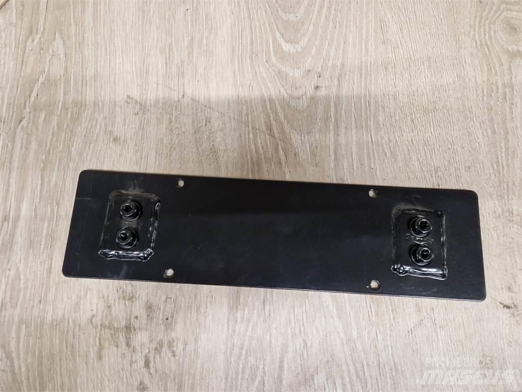 Eco Log 7007176 Redskap till skogsmaskiner
