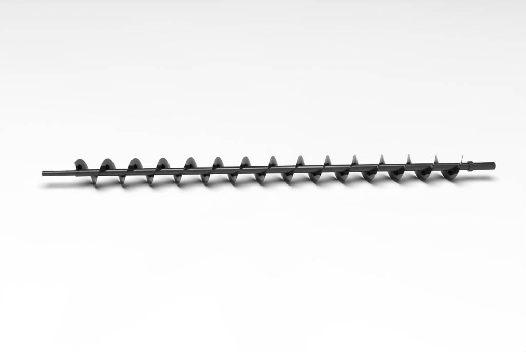 PW 757248.1 Trösktillbehör