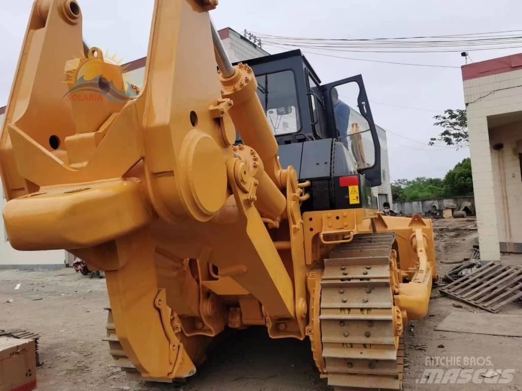 Shantui SD 32 Bandschaktare