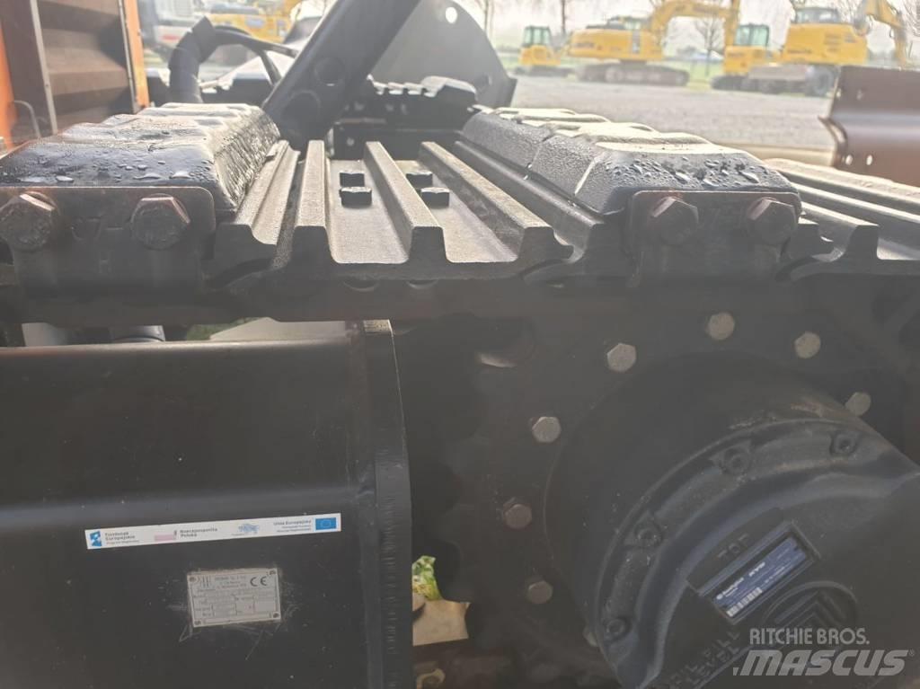 Pronar MPT18/1G Transportband