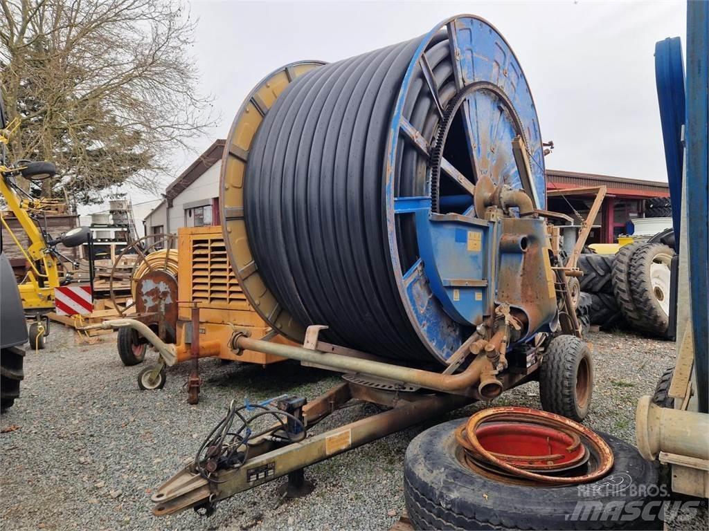 Ocmis R3 100/350 Bevattningsutrustning