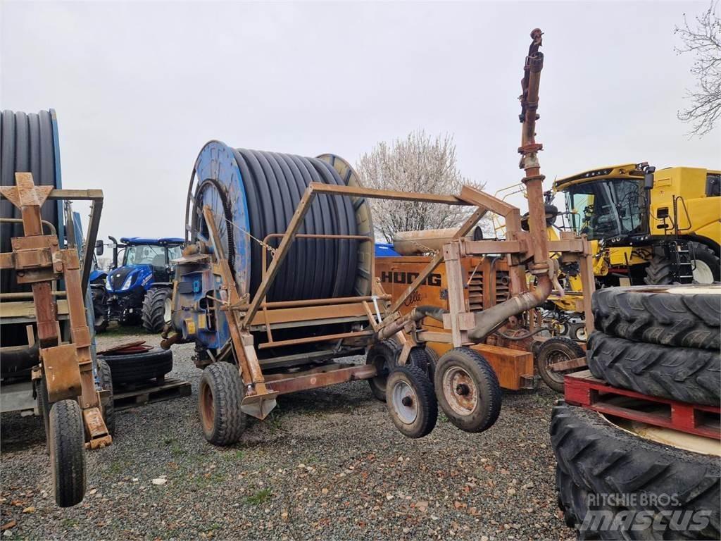 Ocmis R3 100/350 Bevattningsutrustning