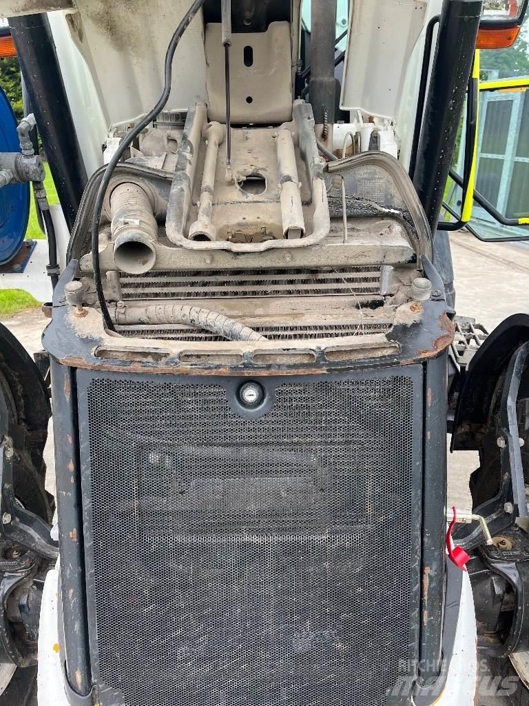JCB 3CX Grävlastare