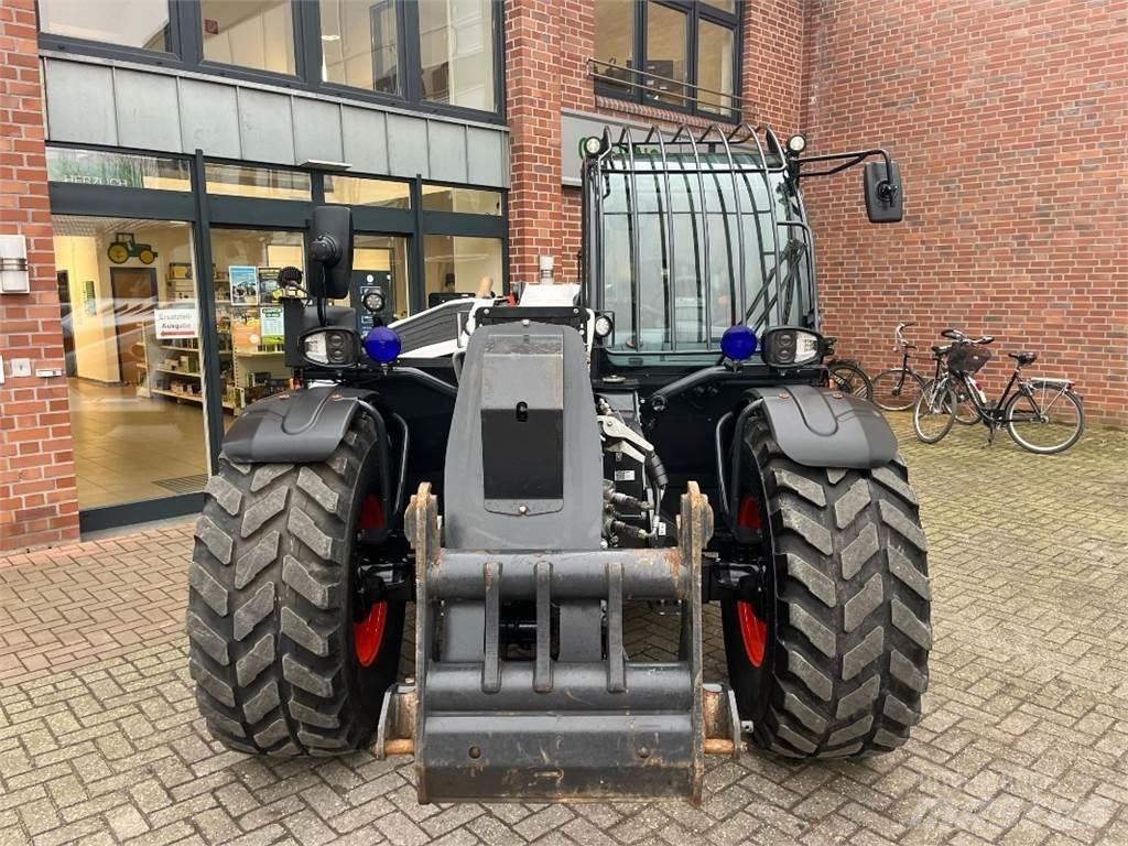 Bobcat TL 43.80 Teleskoplastare