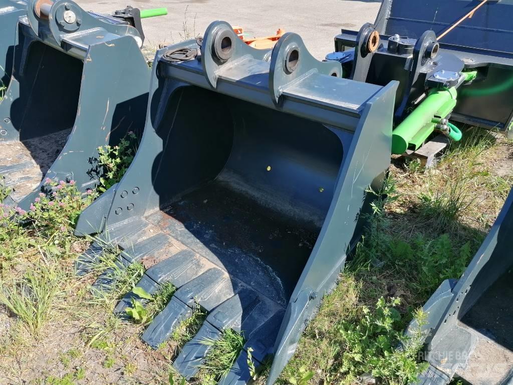Hyundai 0.89m3_HX180 Skopor