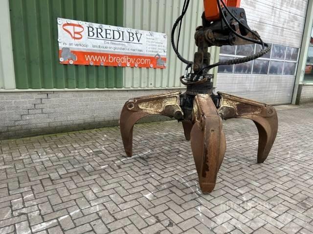 Thumm 615HV-2 /2-6 1 Gripar