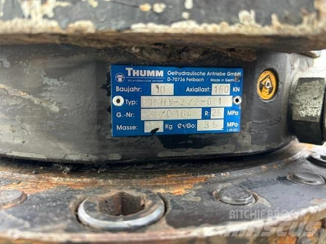 Thumm 615HV-2 /2-6 1 Gripar