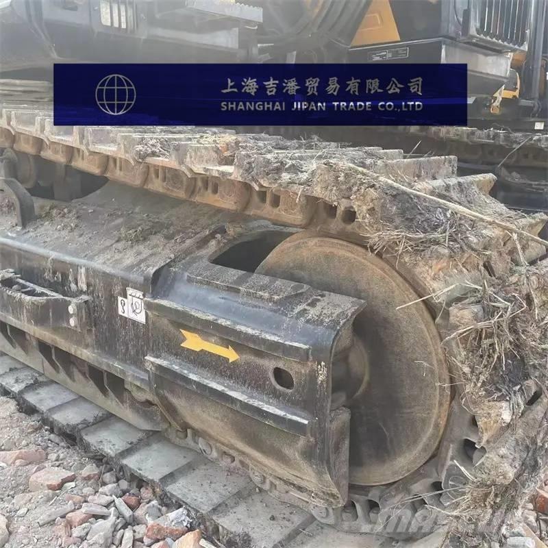 Sany SY 550 H Bandgrävare