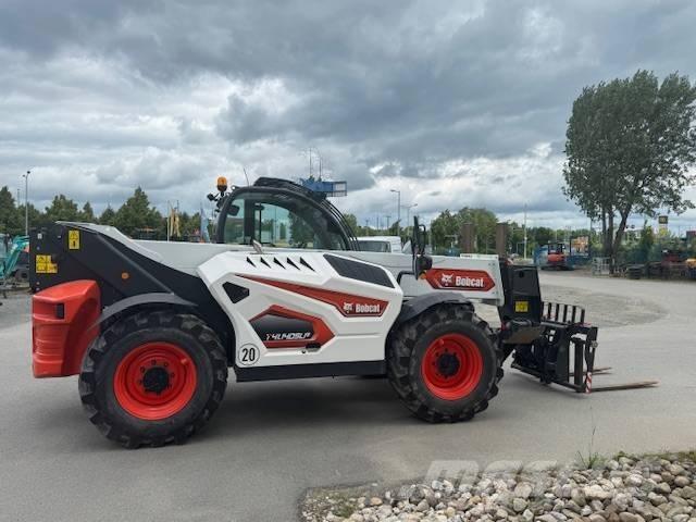 Bobcat T 41.140 SLP Teleskoplastare