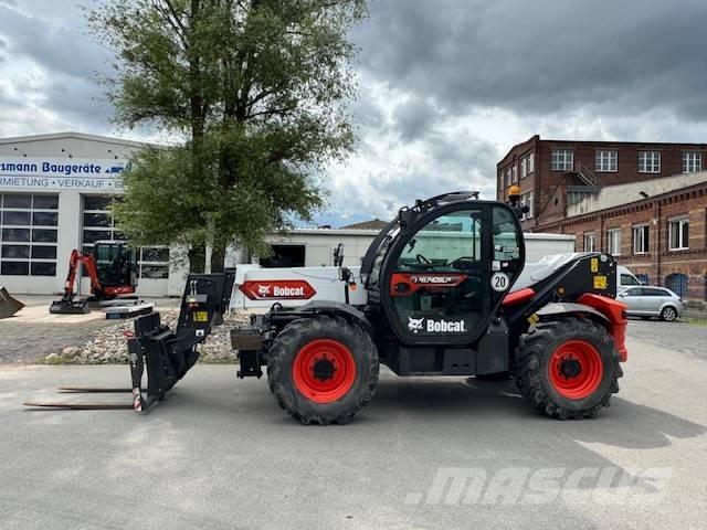 Bobcat T 41.140 SLP Teleskoplastare