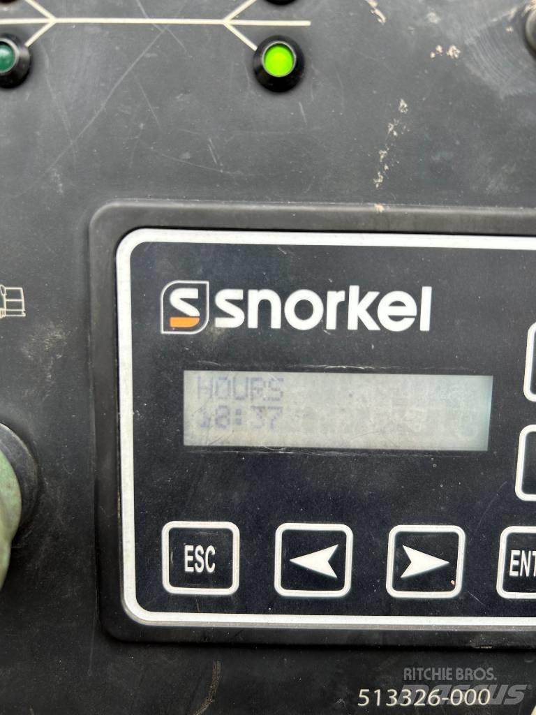 Snorkel TL 37 J Skylift