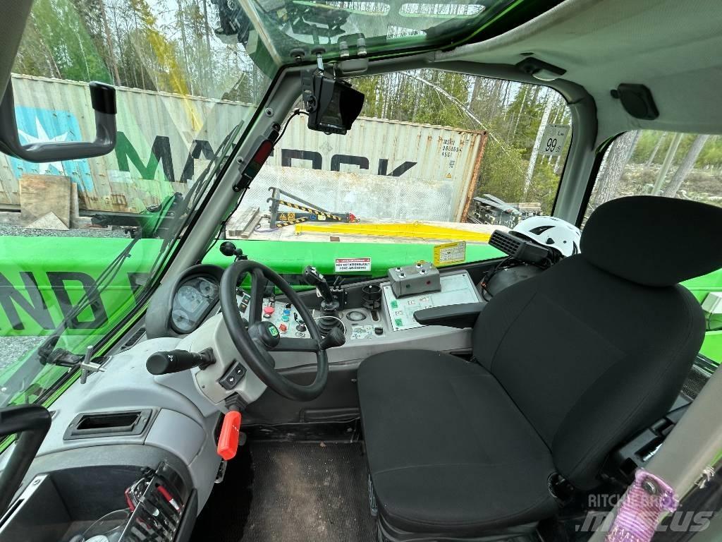 Merlo 38.16 Roto Teleskoplastare