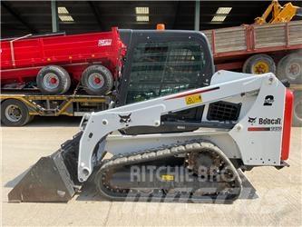 Bobcat T 450 Kompaktlastare