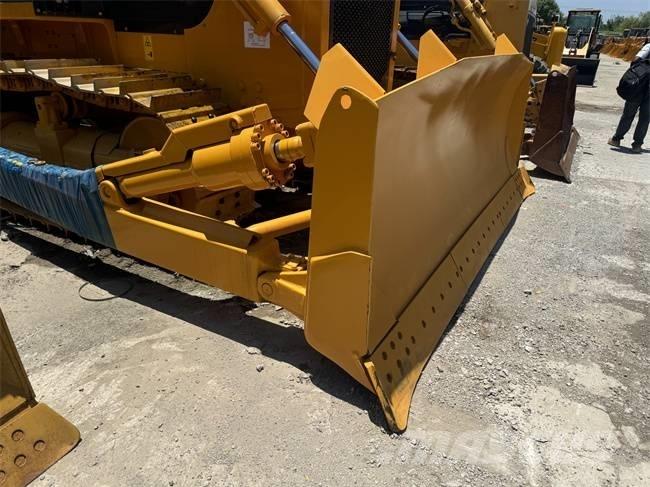 Shantui SD 22 Bandschaktare